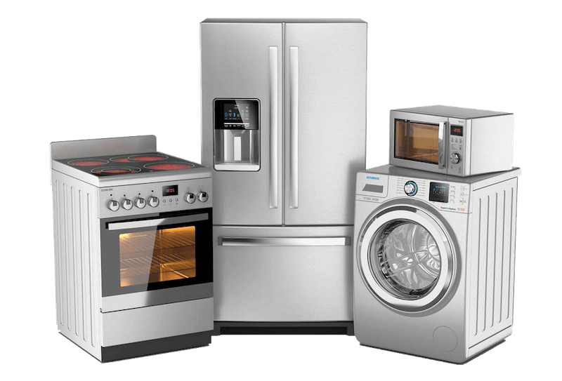 appliance repairs