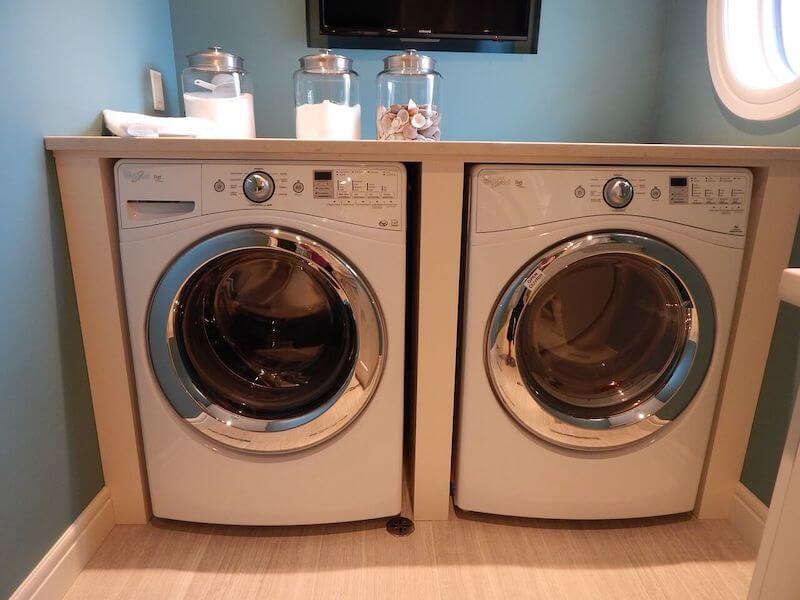 Washer & Dryer Repair